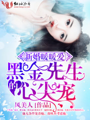 新婚暖暖爱,黑金先生的心尖宠
