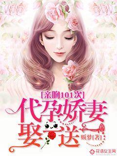 亲吻101次:代孕娇妻娶一送一