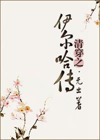 清穿之伊尔哈传