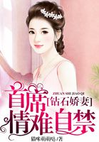 钻石娇妻:首席情难自禁